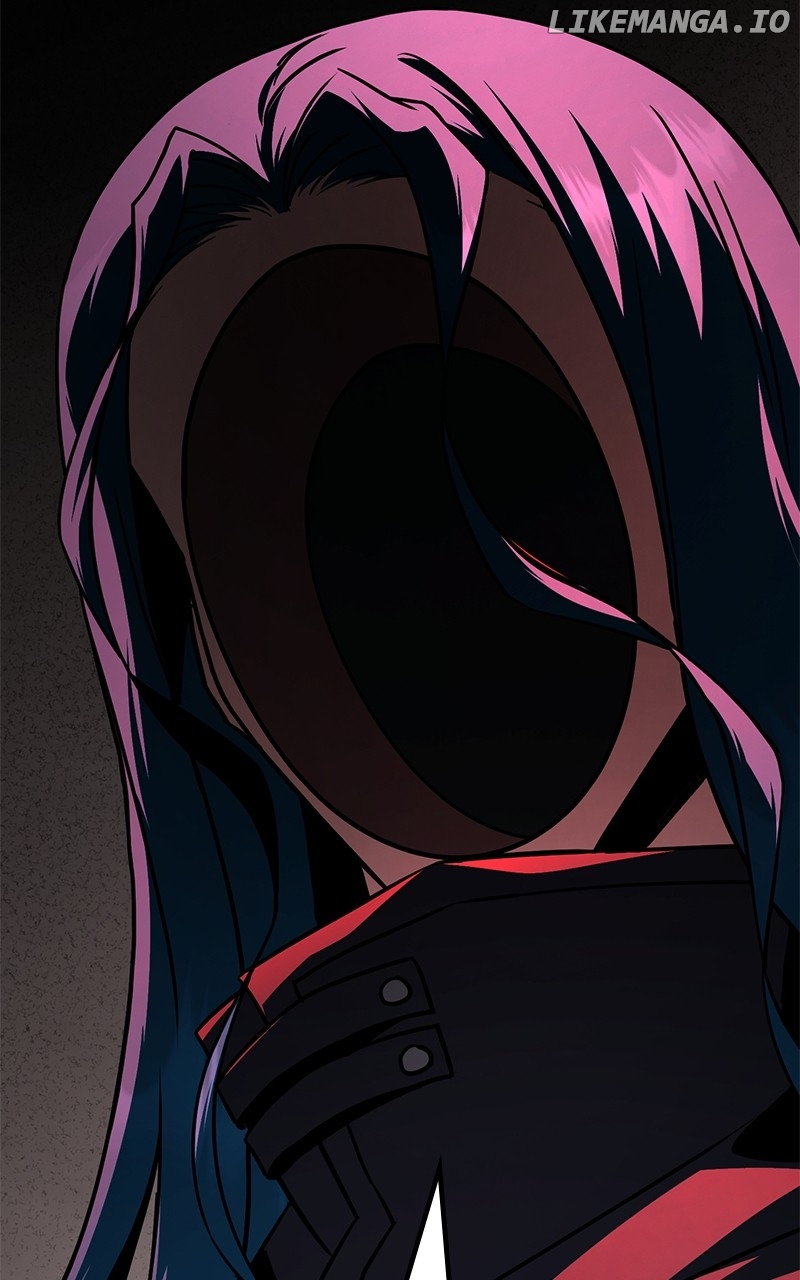 Hero the Maximum Chapter 44 - page 50