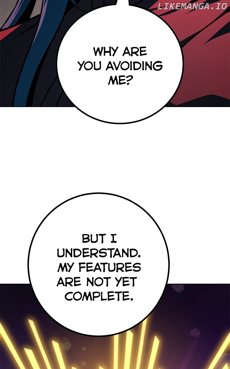 Hero the Maximum Chapter 44 - page 51