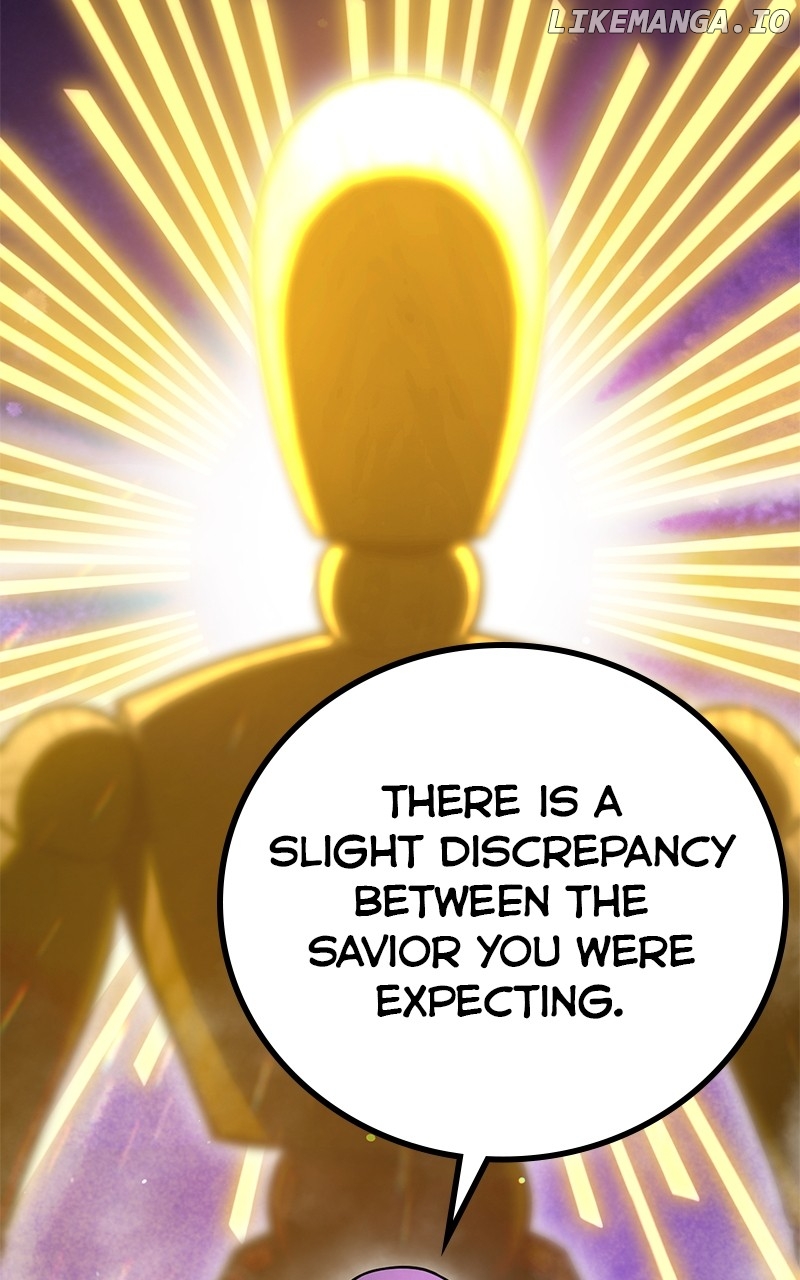 Hero the Maximum Chapter 44 - page 52