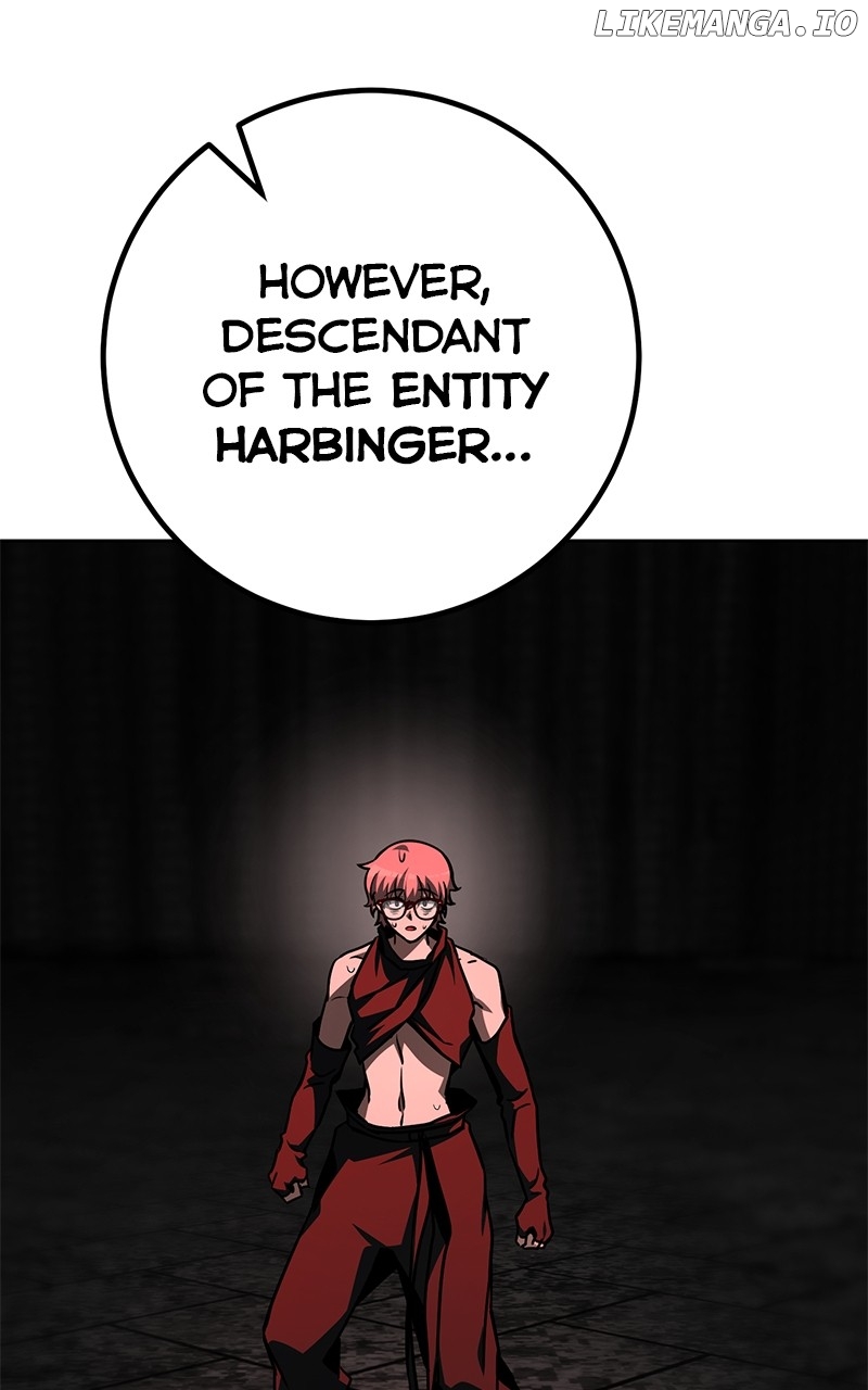 Hero the Maximum Chapter 44 - page 54