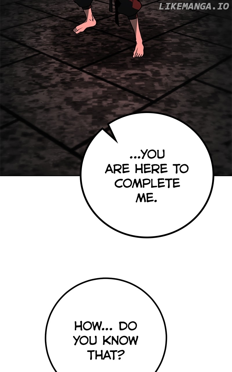 Hero the Maximum Chapter 44 - page 55