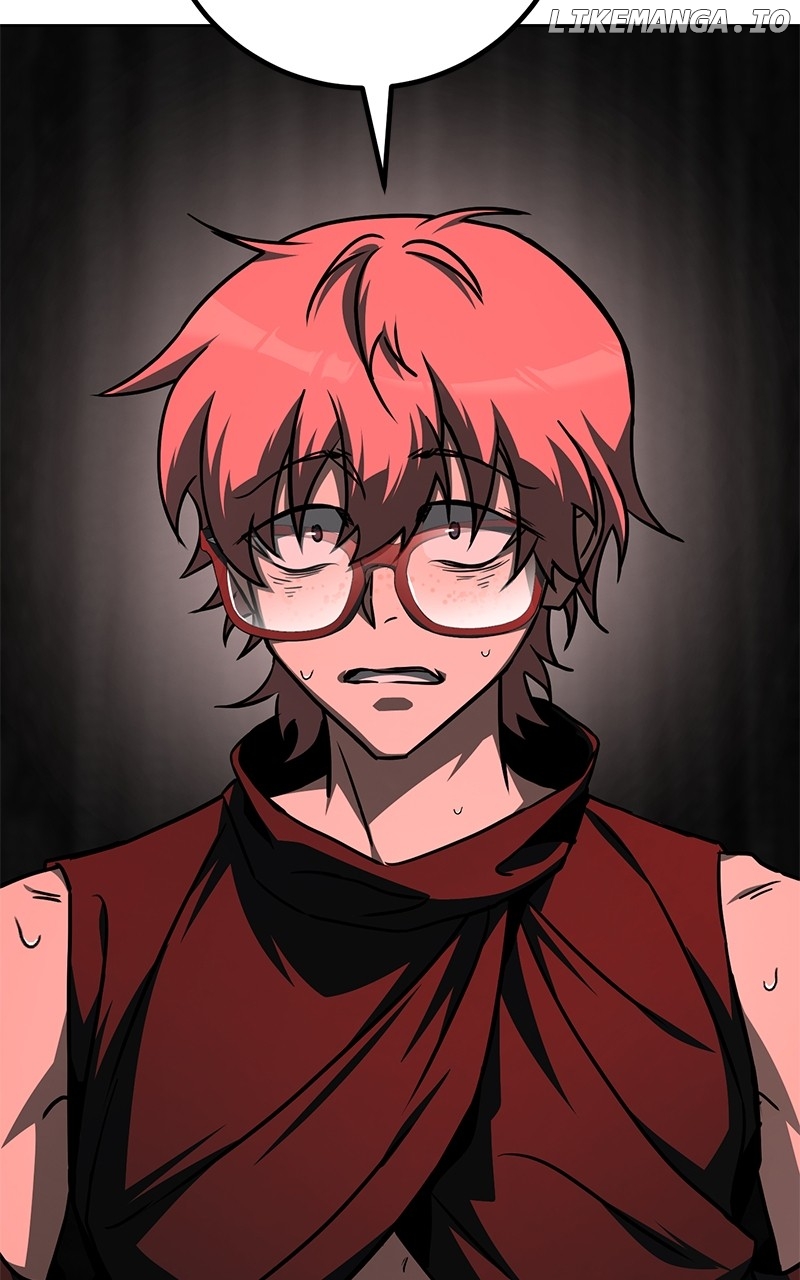 Hero the Maximum Chapter 44 - page 56
