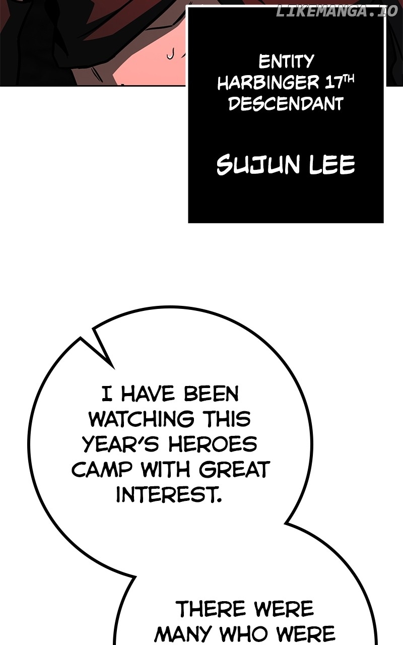Hero the Maximum Chapter 44 - page 57
