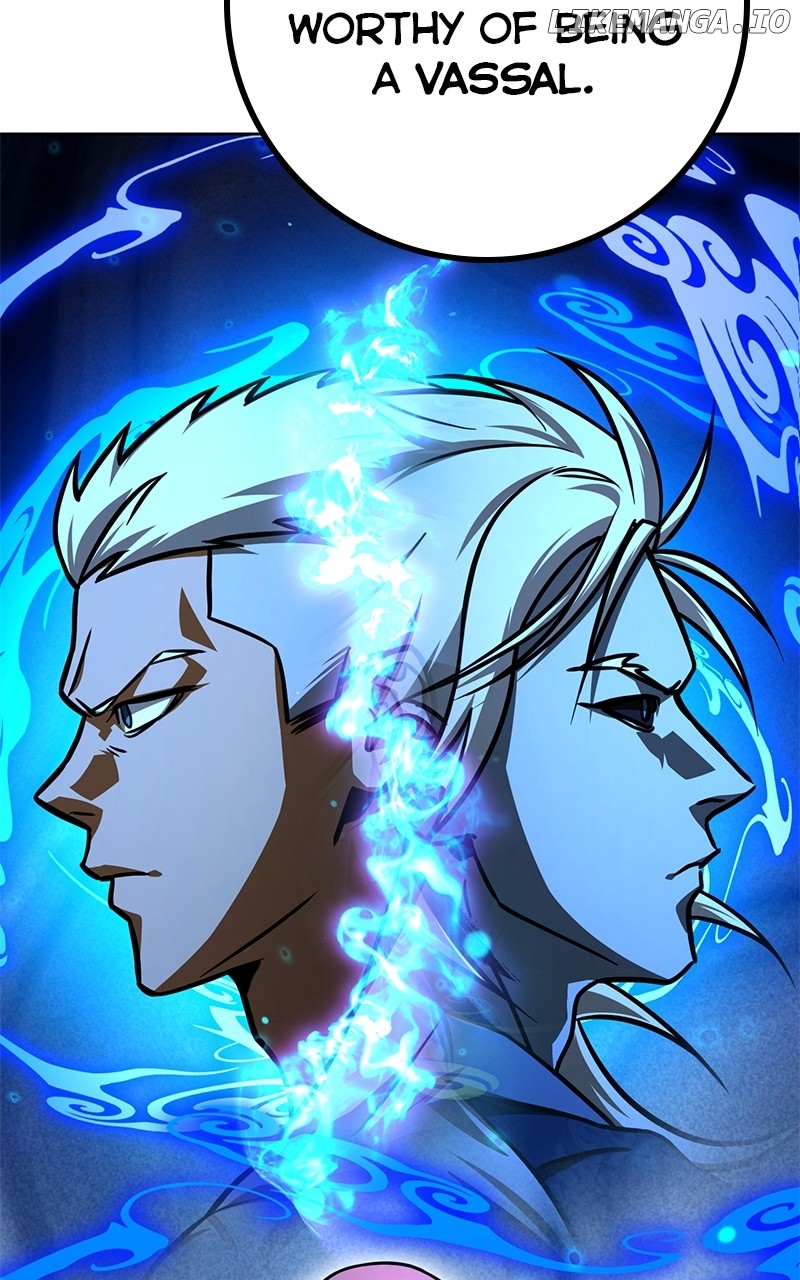 Hero the Maximum Chapter 44 - page 58