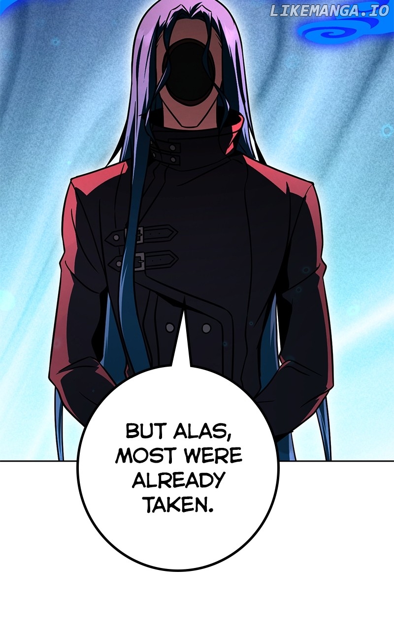 Hero the Maximum Chapter 44 - page 59