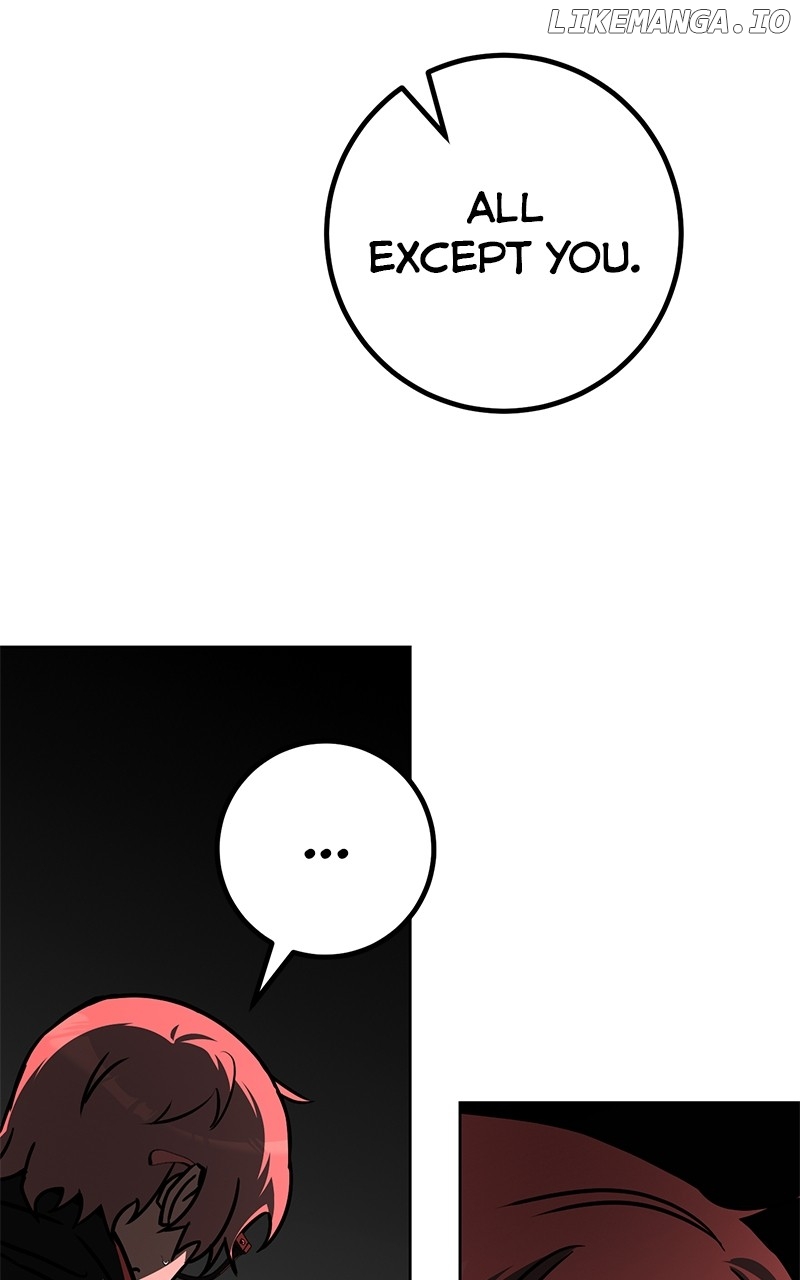 Hero the Maximum Chapter 44 - page 60