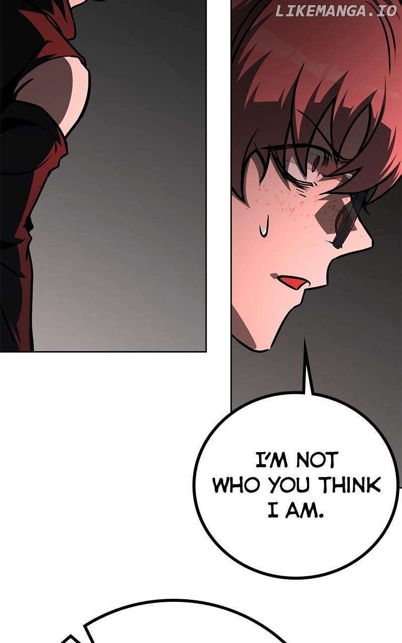 Hero the Maximum Chapter 44 - page 61