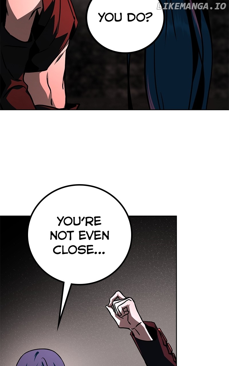 Hero the Maximum Chapter 44 - page 65
