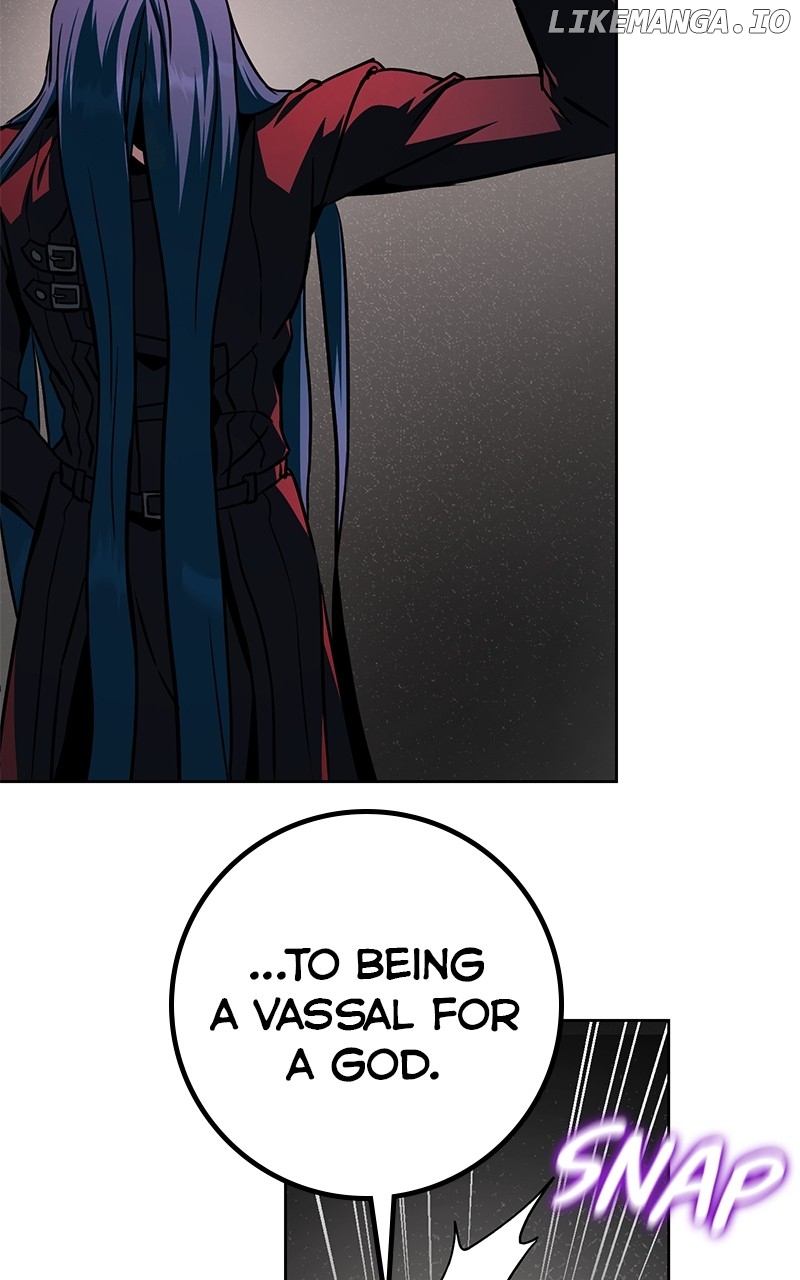Hero the Maximum Chapter 44 - page 66