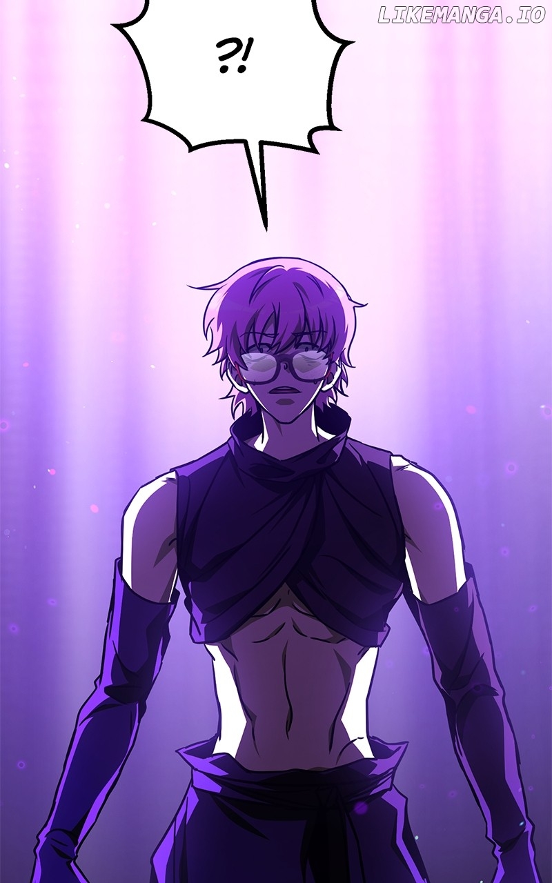 Hero the Maximum Chapter 44 - page 68