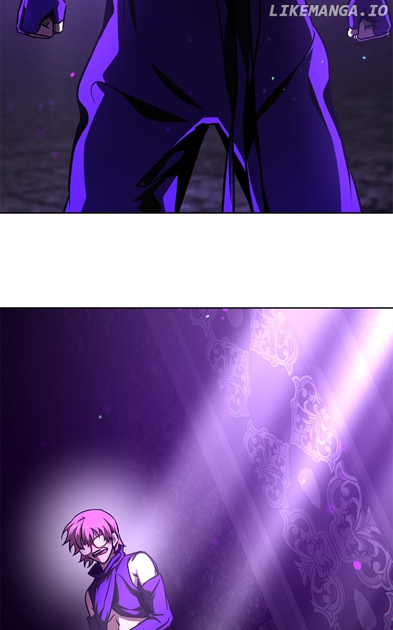Hero the Maximum Chapter 44 - page 69