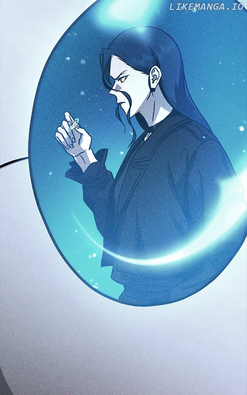 Hero the Maximum Chapter 44 - page 7