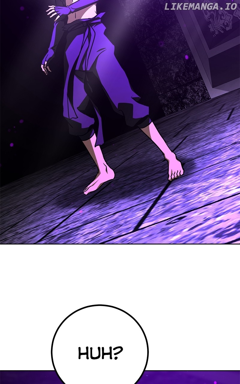 Hero the Maximum Chapter 44 - page 70