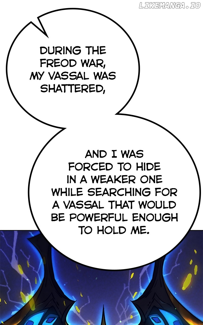 Hero the Maximum Chapter 44 - page 72