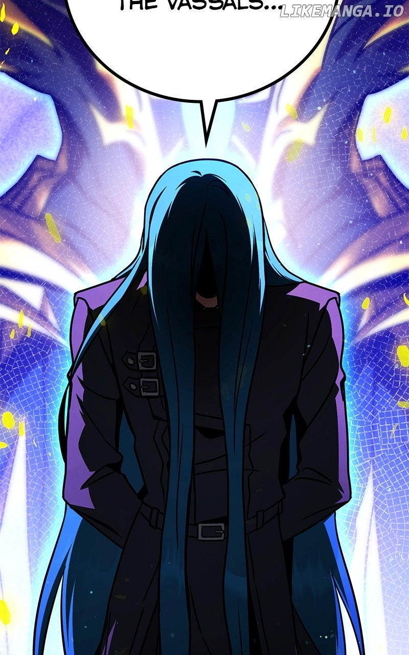 Hero the Maximum Chapter 44 - page 74