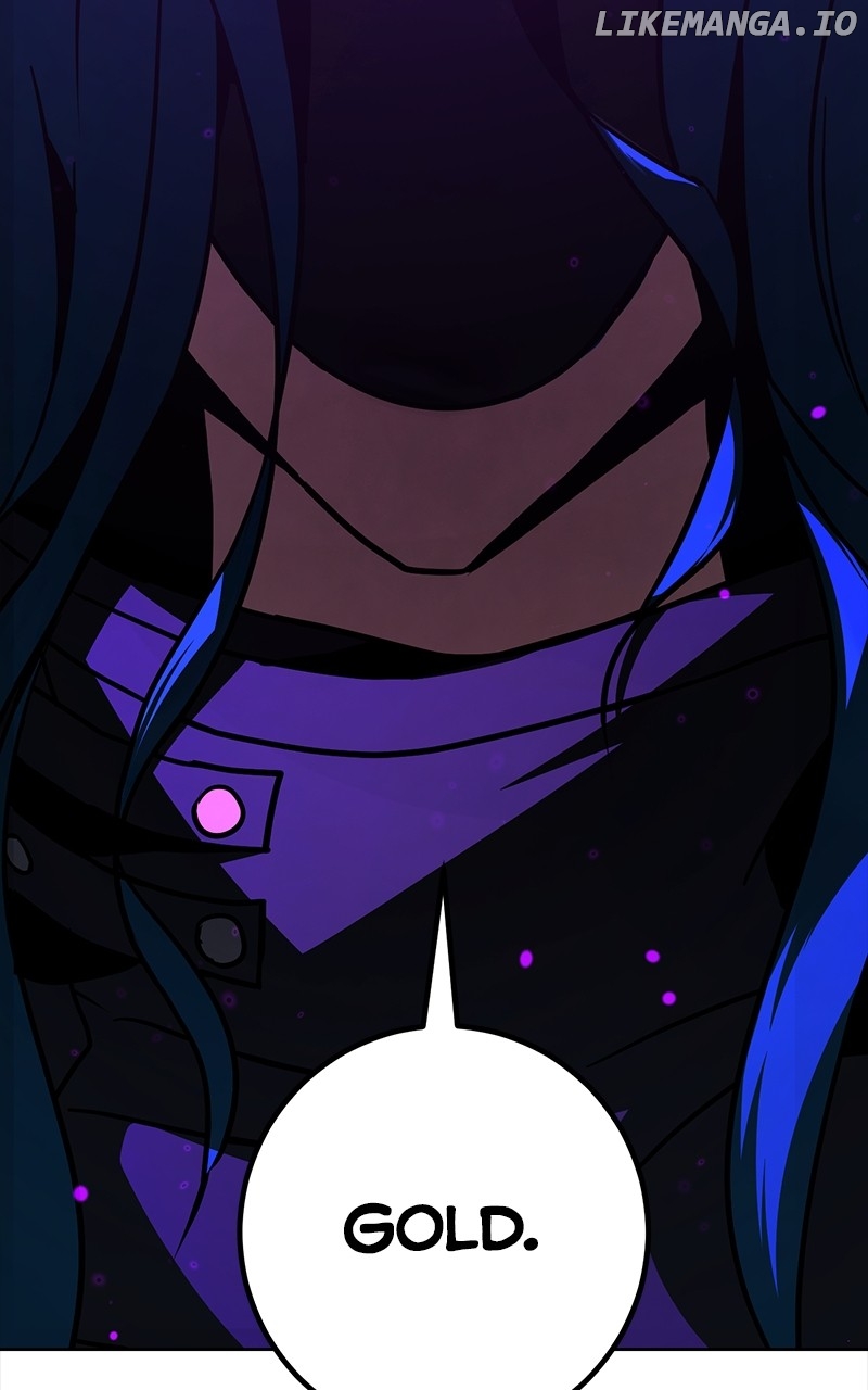 Hero the Maximum Chapter 44 - page 76