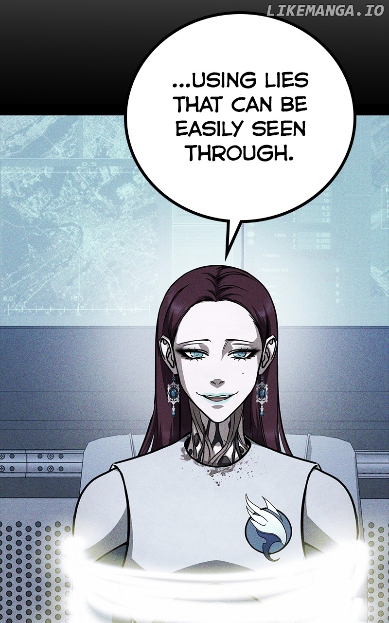 Hero the Maximum Chapter 44 - page 78