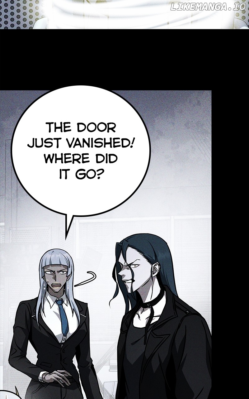 Hero the Maximum Chapter 44 - page 79