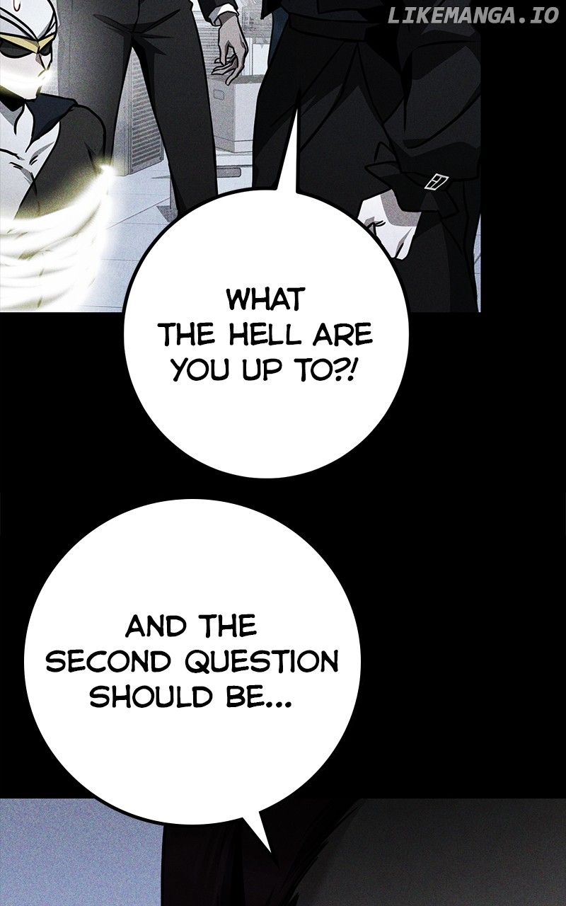 Hero the Maximum Chapter 44 - page 80
