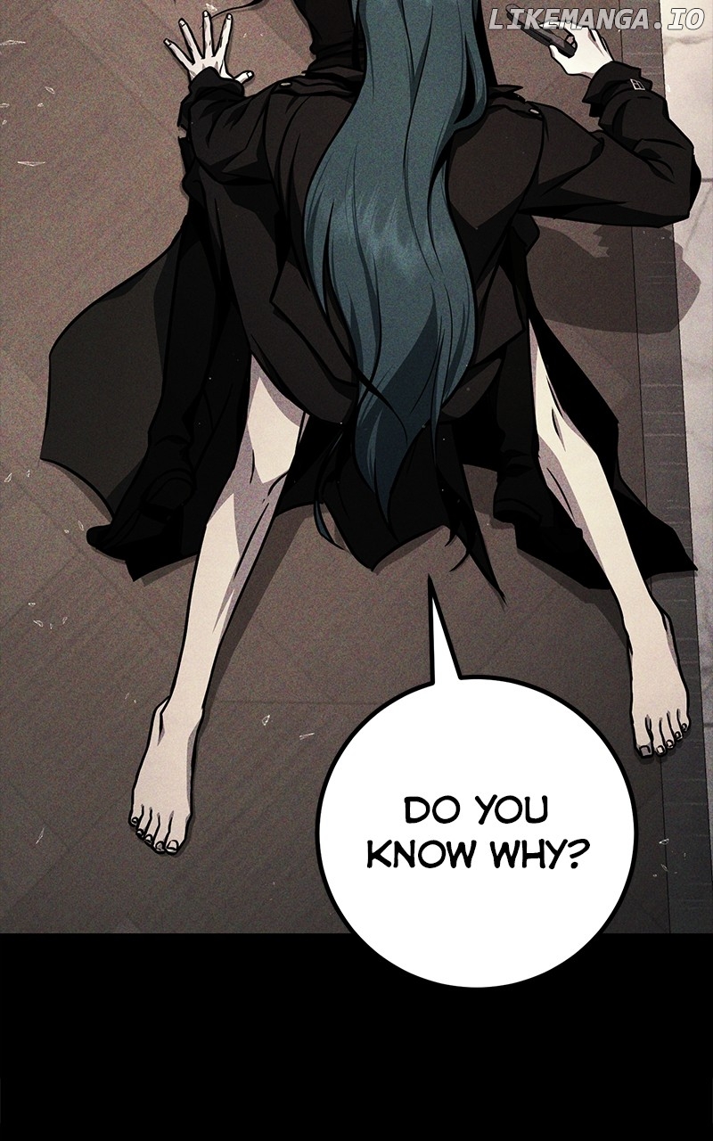 Hero the Maximum Chapter 44 - page 84