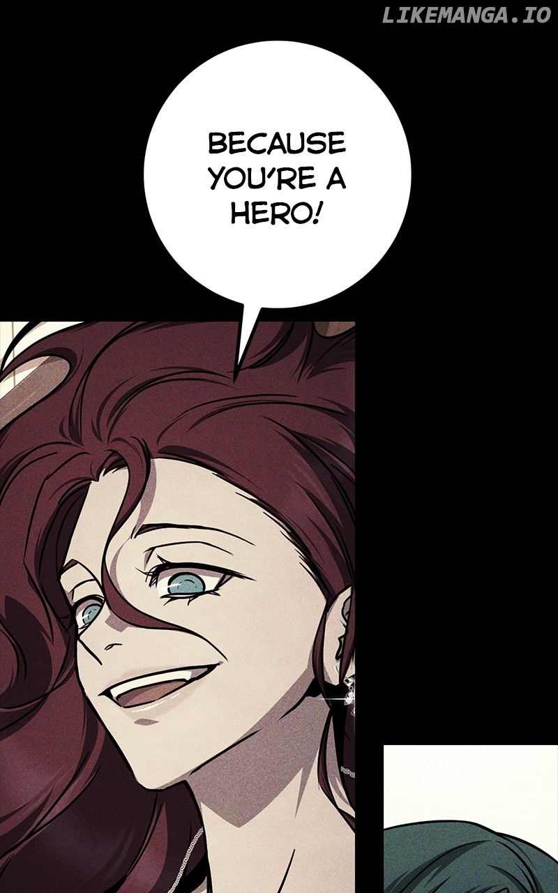 Hero the Maximum Chapter 44 - page 85