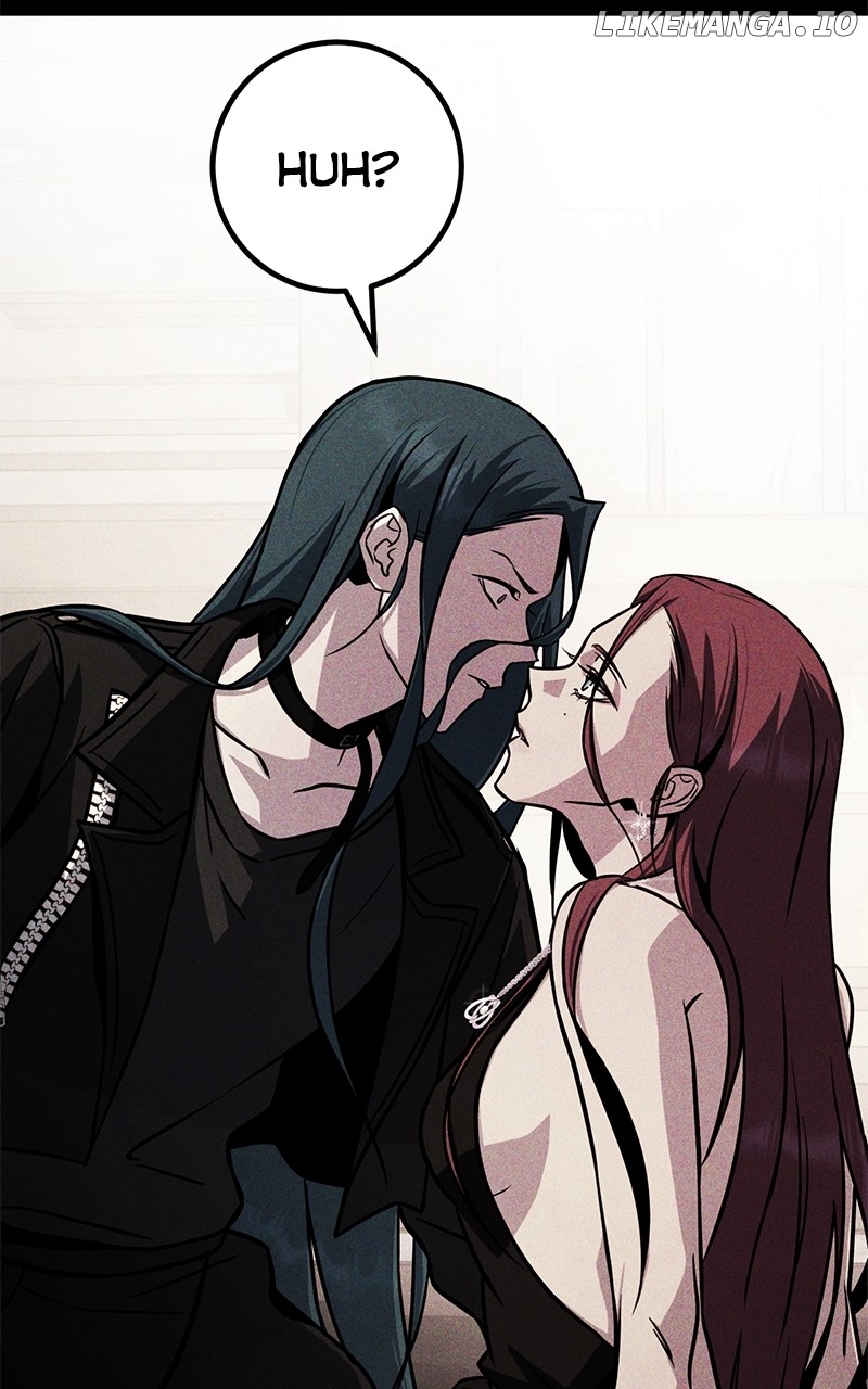 Hero the Maximum Chapter 44 - page 87