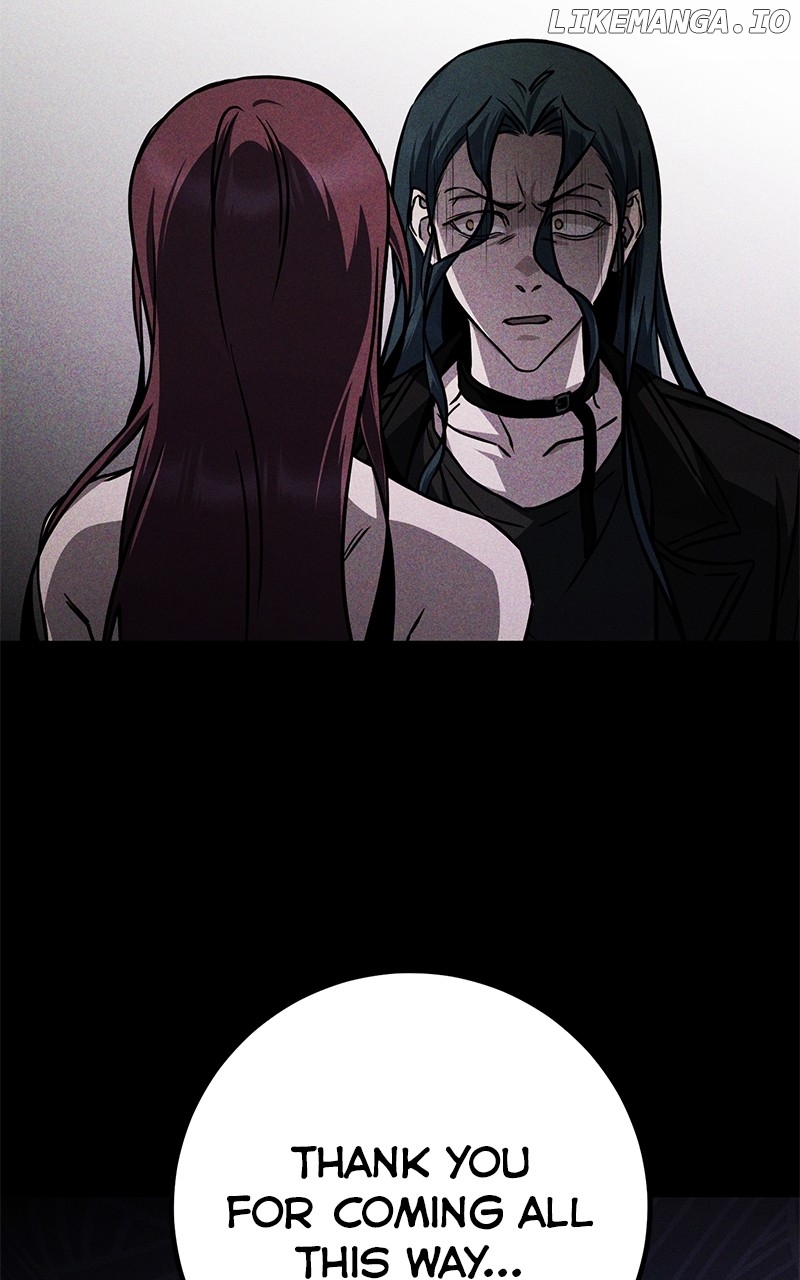Hero the Maximum Chapter 44 - page 91