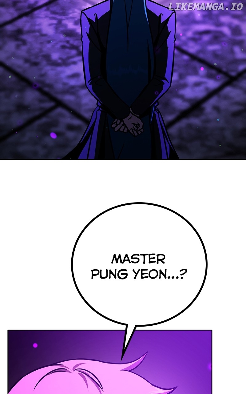 Hero the Maximum Chapter 44 - page 97