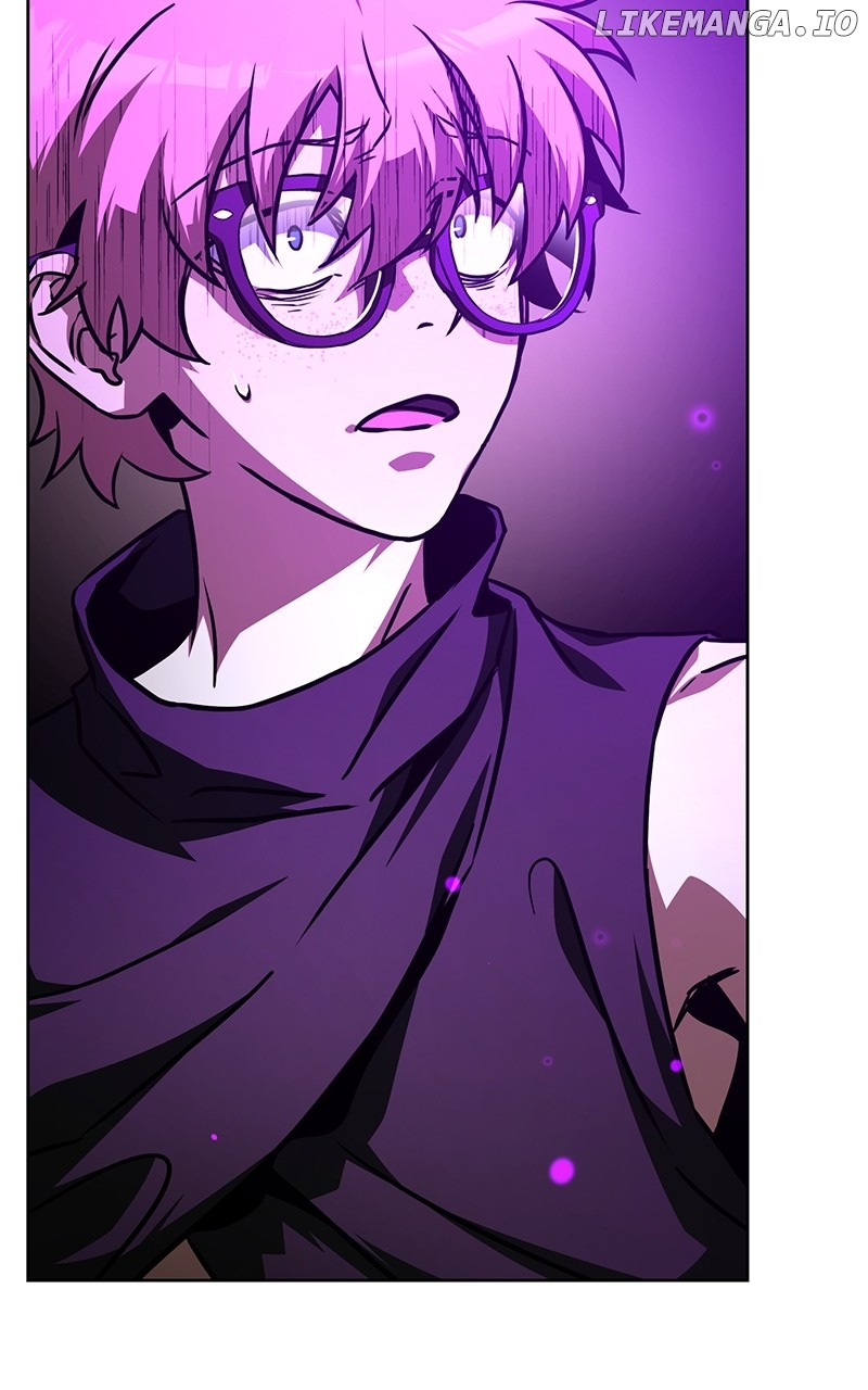 Hero the Maximum Chapter 44 - page 98