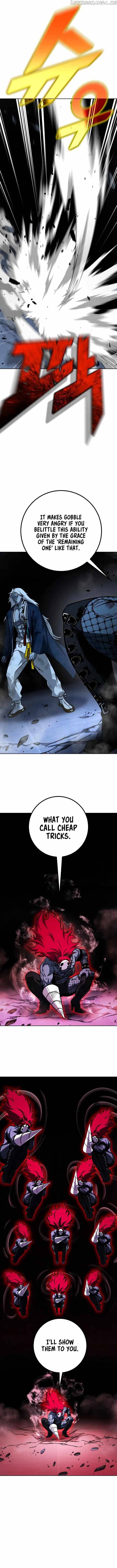 Hero the Maximum Chapter 23 - page 3