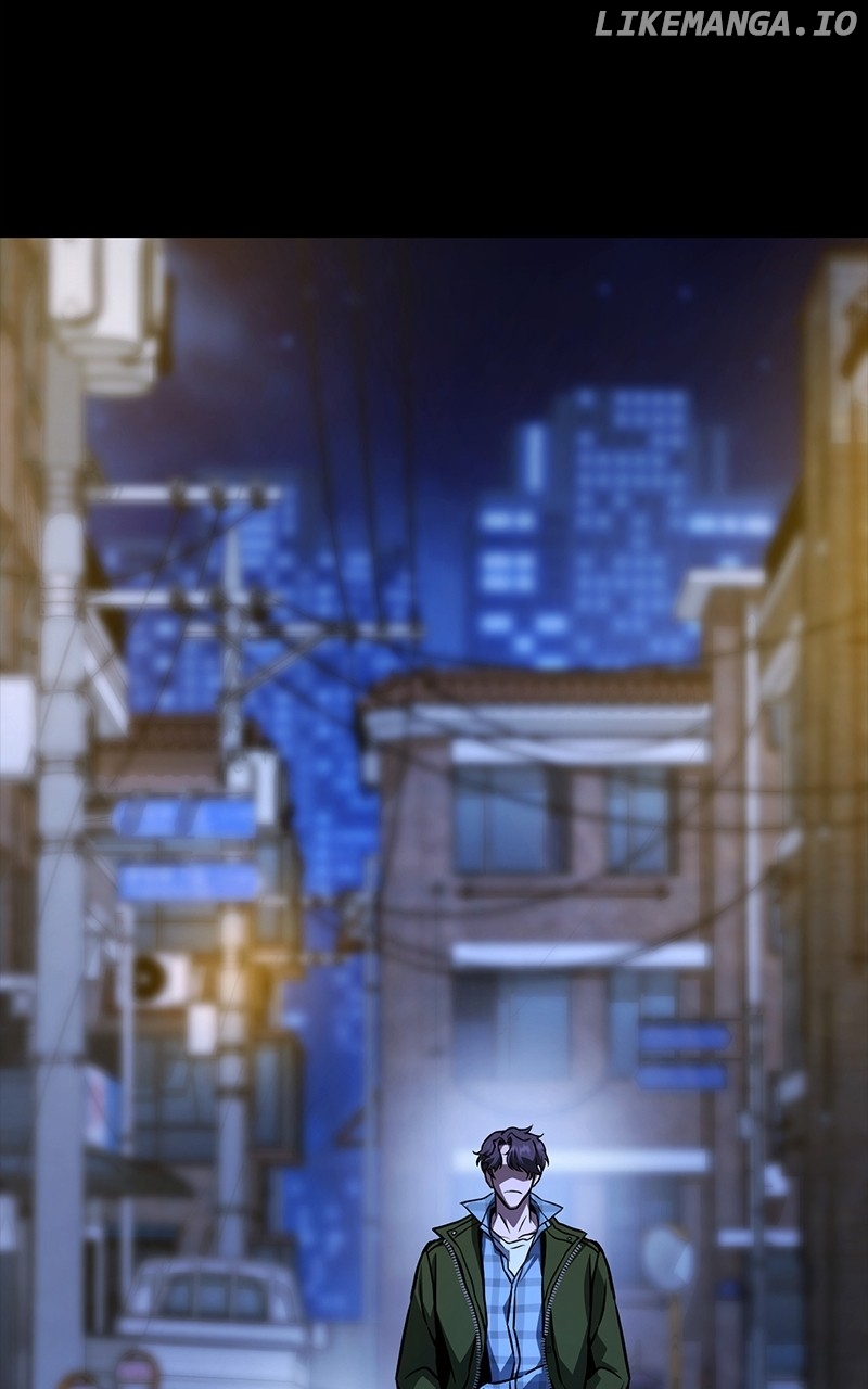 Hero the Maximum Chapter 43 - page 1