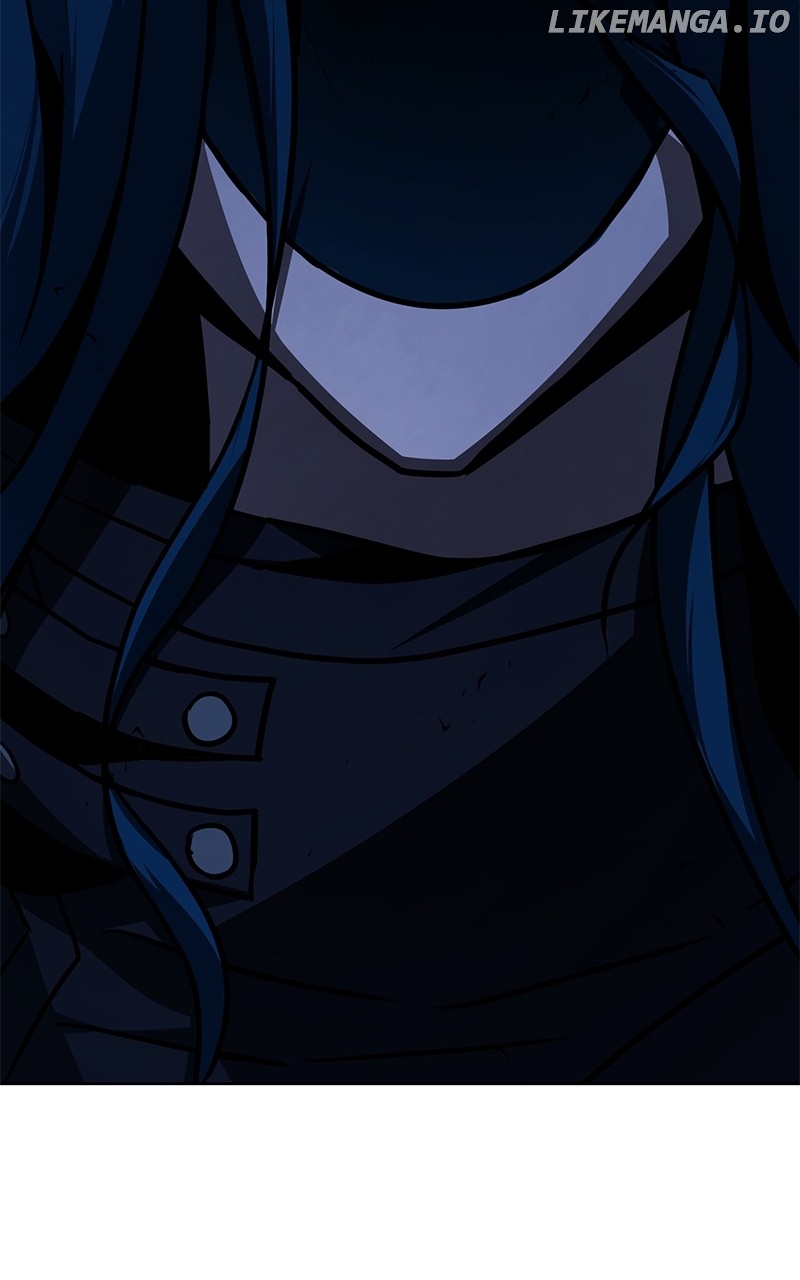 Hero the Maximum Chapter 43 - page 100