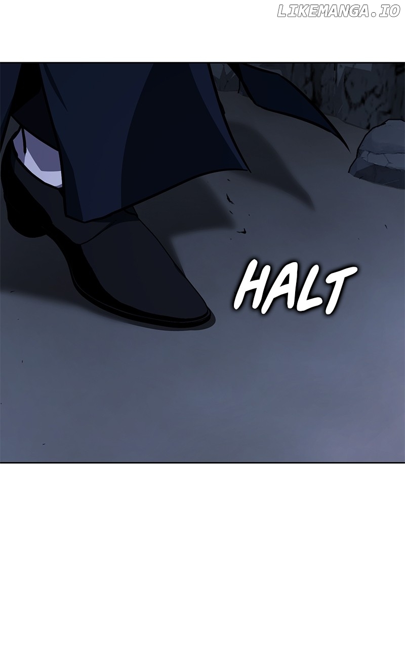 Hero the Maximum Chapter 43 - page 101