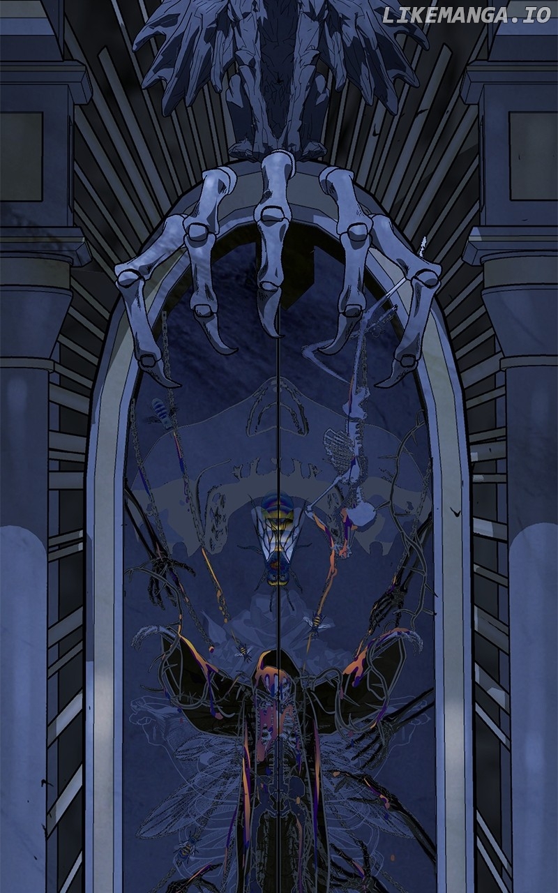 Hero the Maximum Chapter 43 - page 103