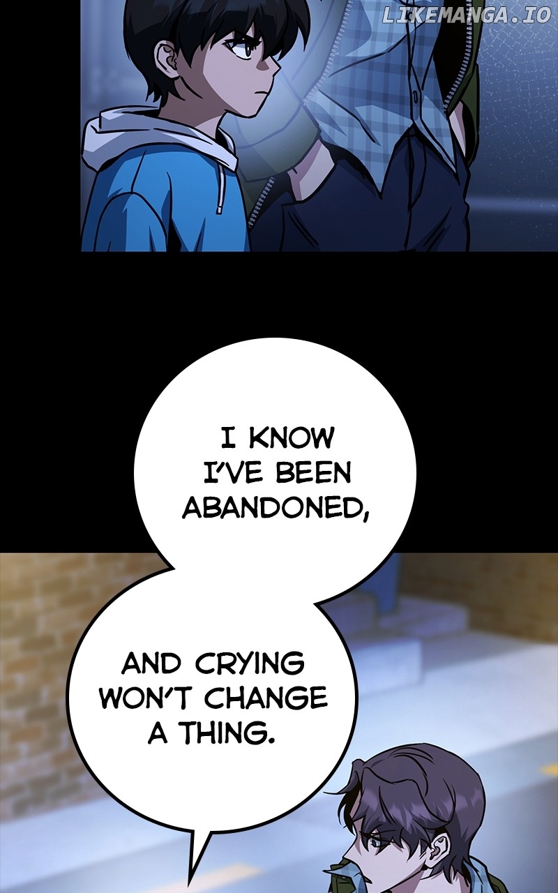 Hero the Maximum Chapter 43 - page 11