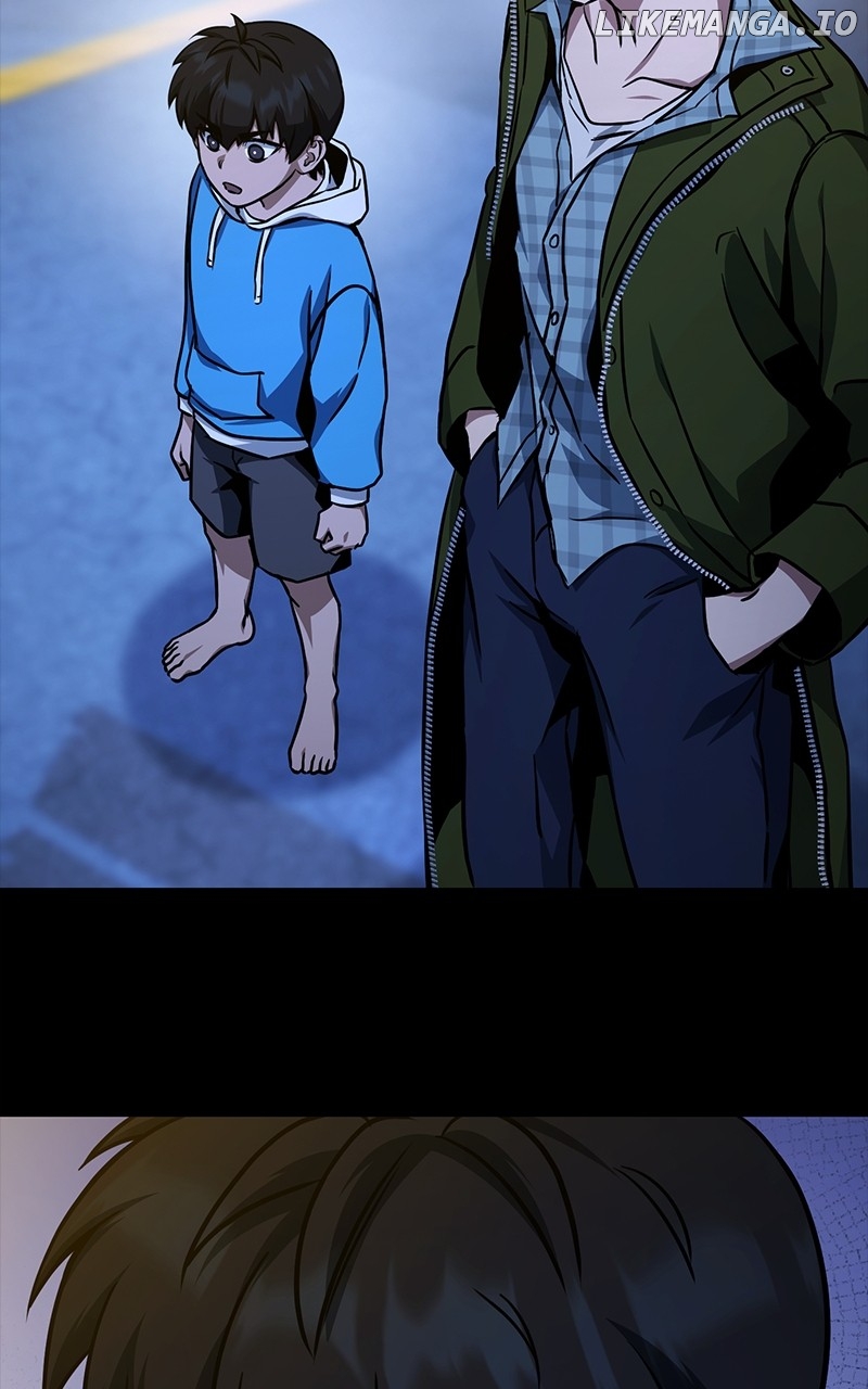 Hero the Maximum Chapter 43 - page 12