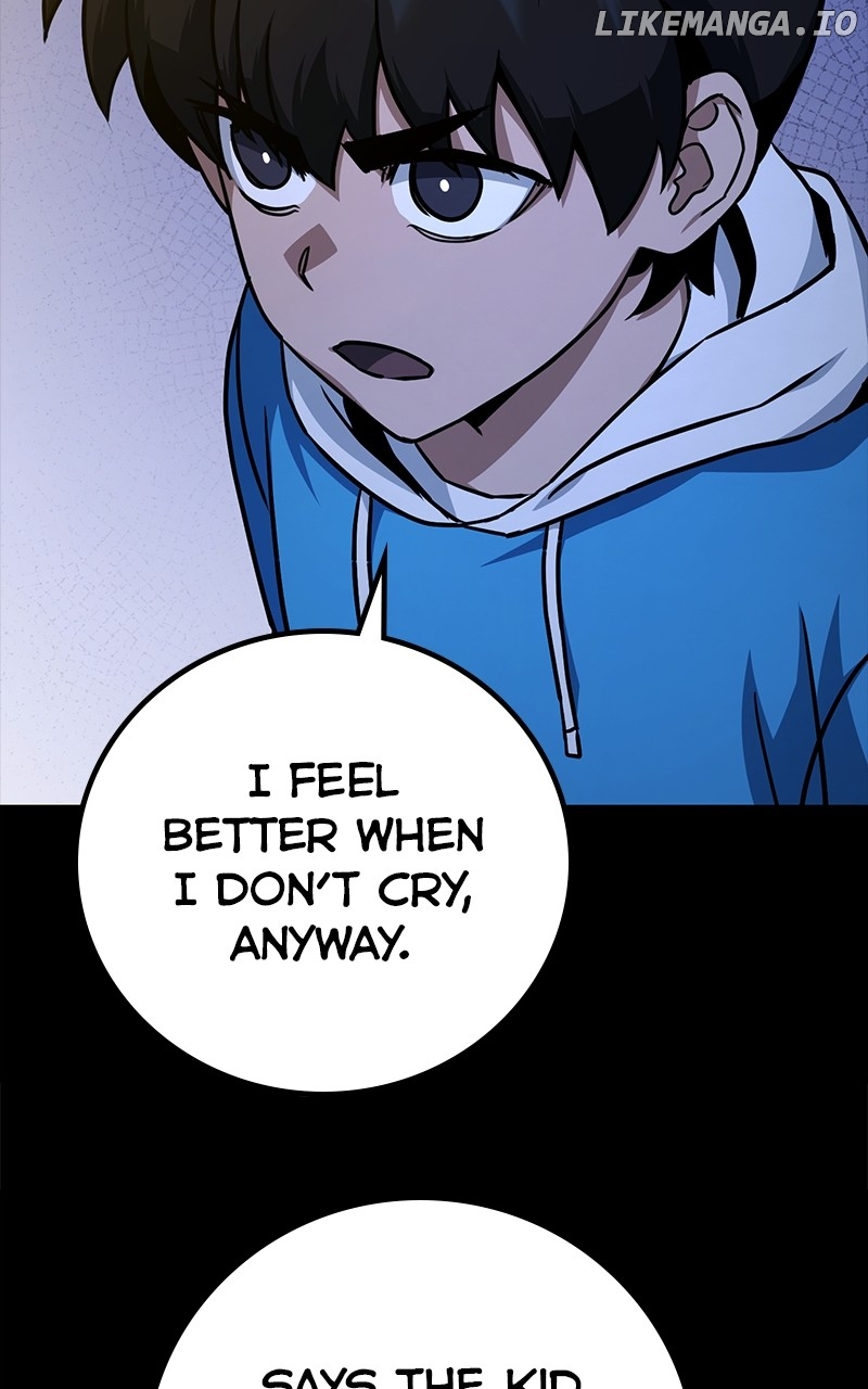 Hero the Maximum Chapter 43 - page 13
