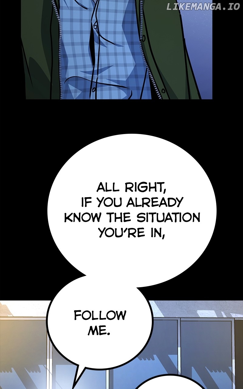 Hero the Maximum Chapter 43 - page 16