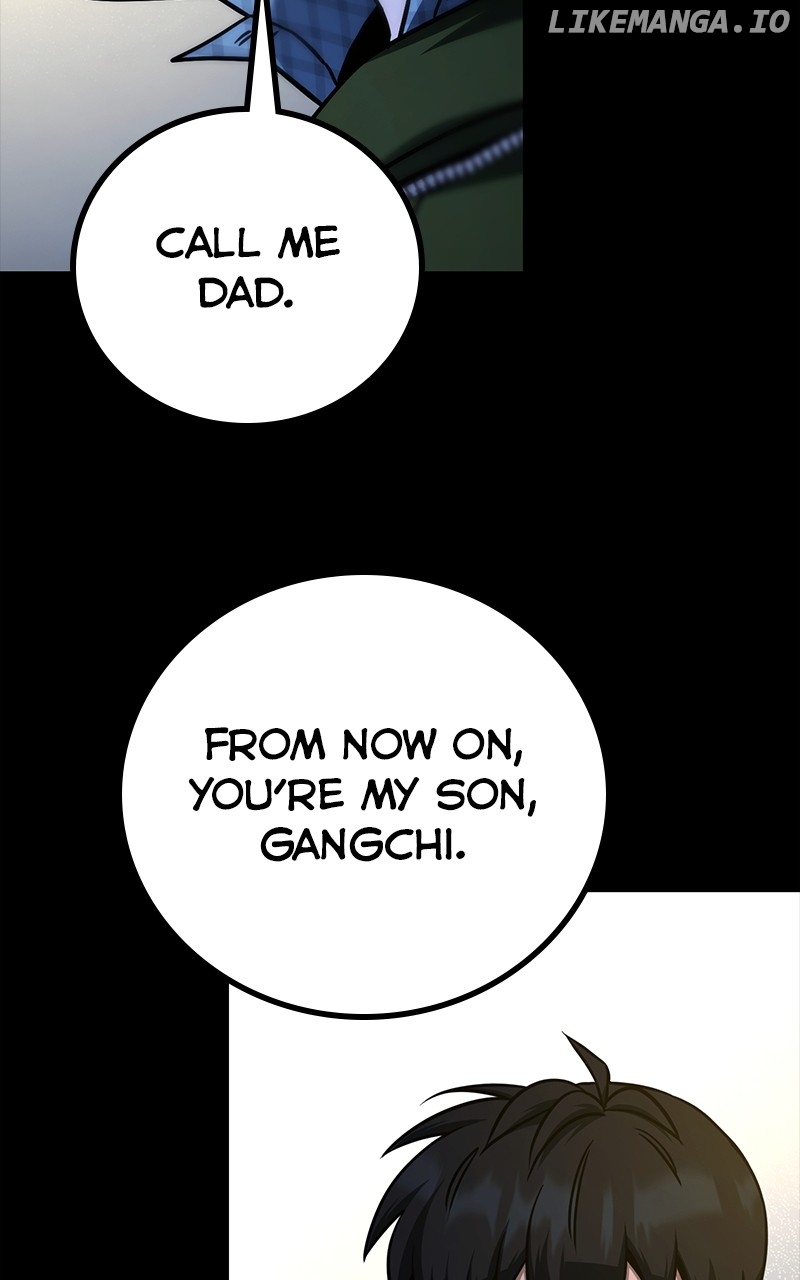 Hero the Maximum Chapter 43 - page 21