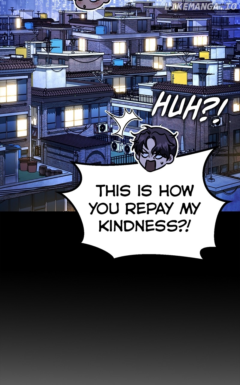 Hero the Maximum Chapter 43 - page 23