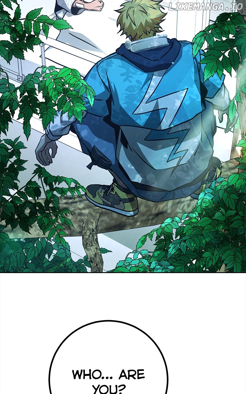Hero the Maximum Chapter 43 - page 25