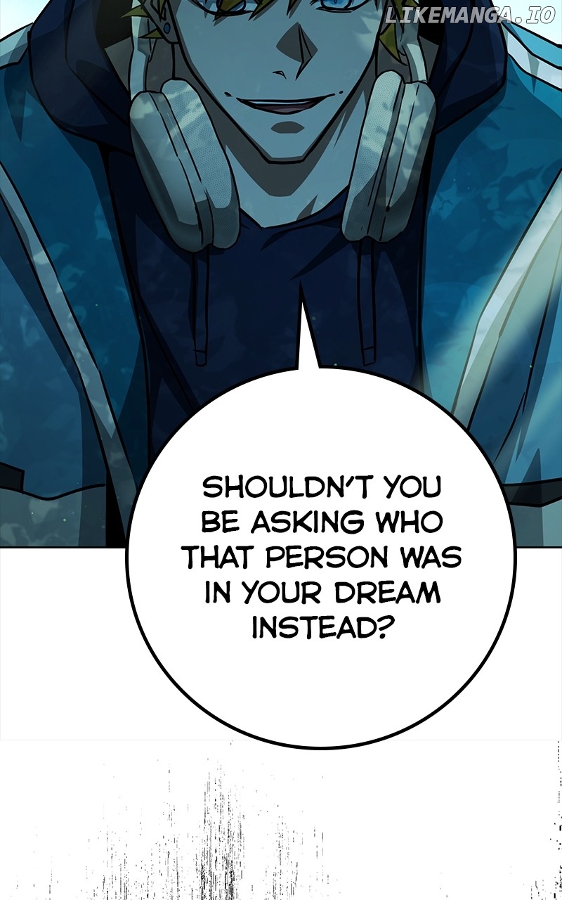 Hero the Maximum Chapter 43 - page 28