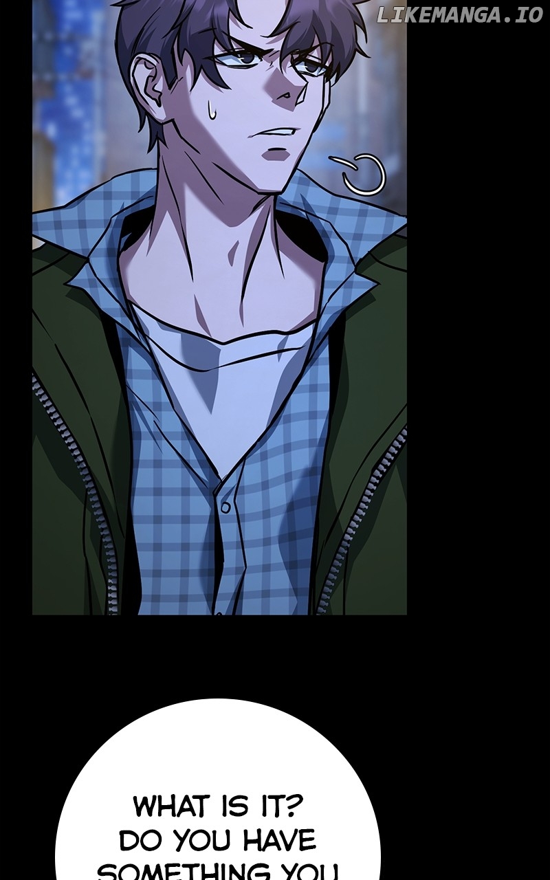 Hero the Maximum Chapter 43 - page 3
