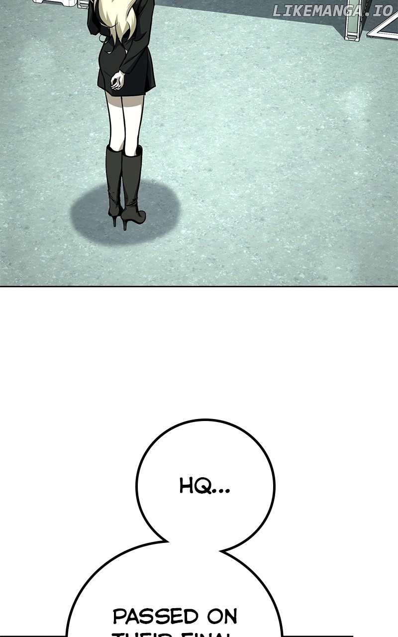 Hero the Maximum Chapter 43 - page 39