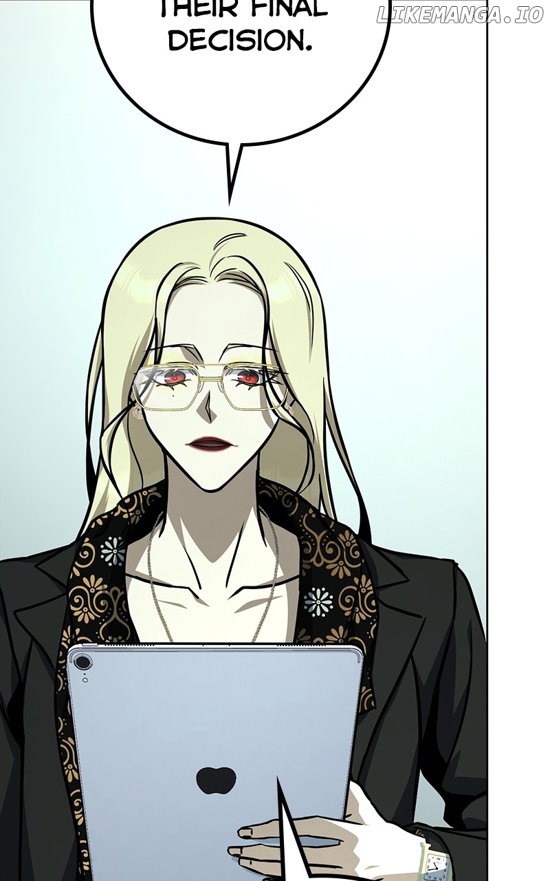 Hero the Maximum Chapter 43 - page 40