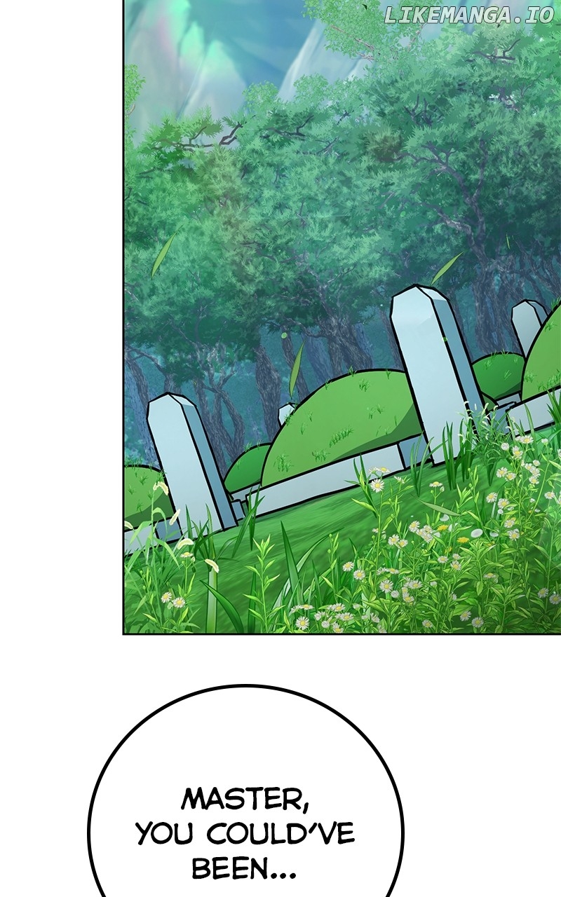 Hero the Maximum Chapter 43 - page 48