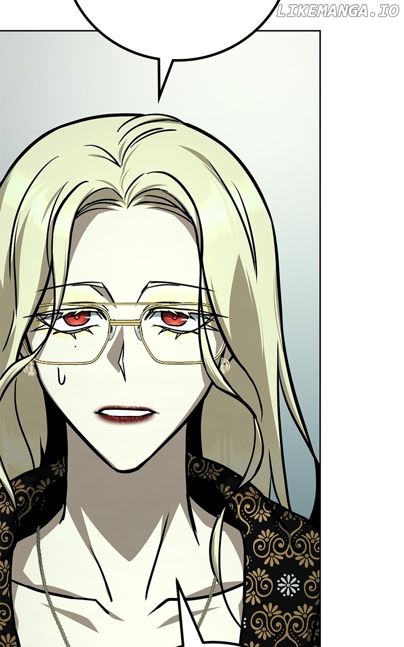 Hero the Maximum Chapter 43 - page 49
