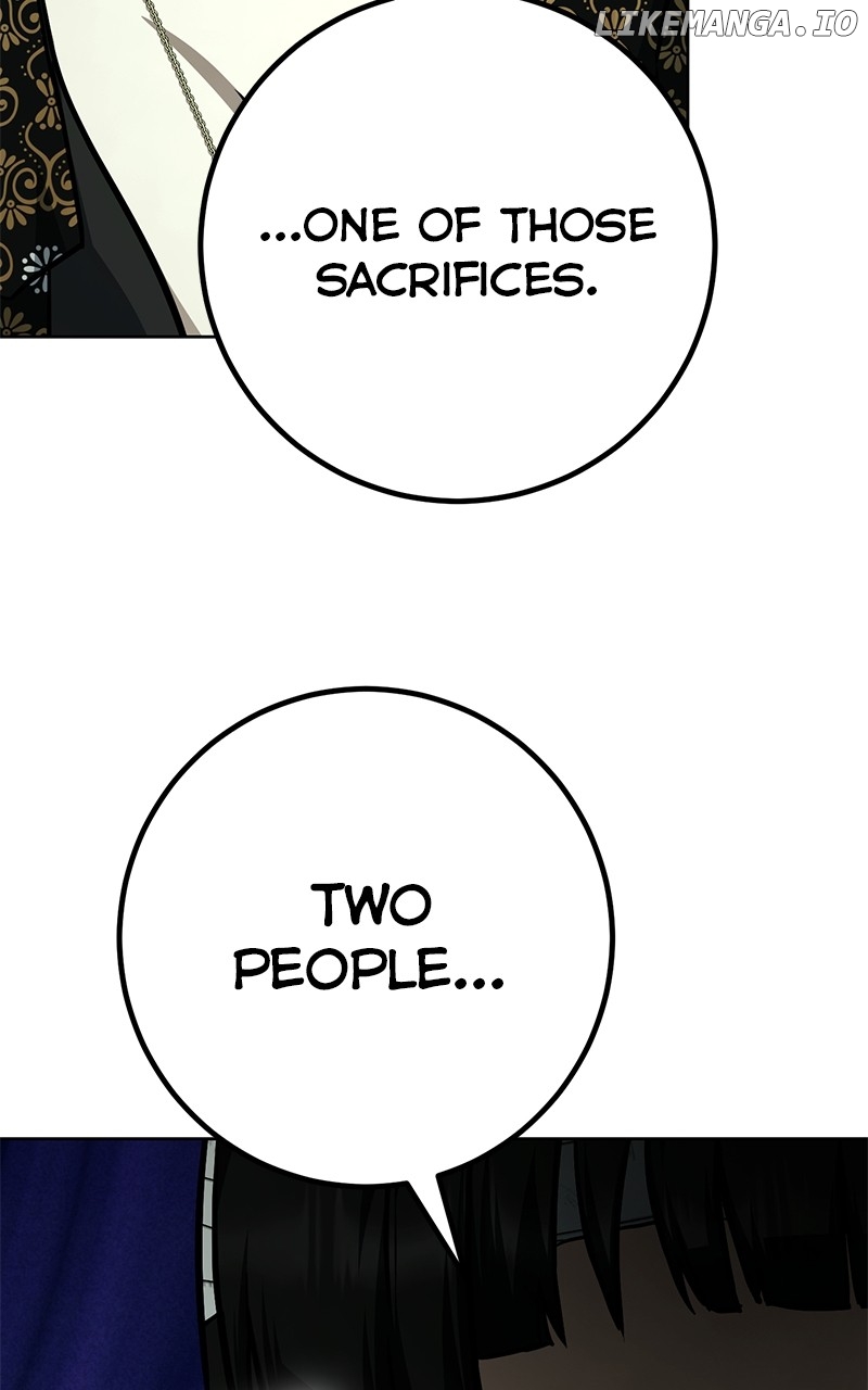Hero the Maximum Chapter 43 - page 50