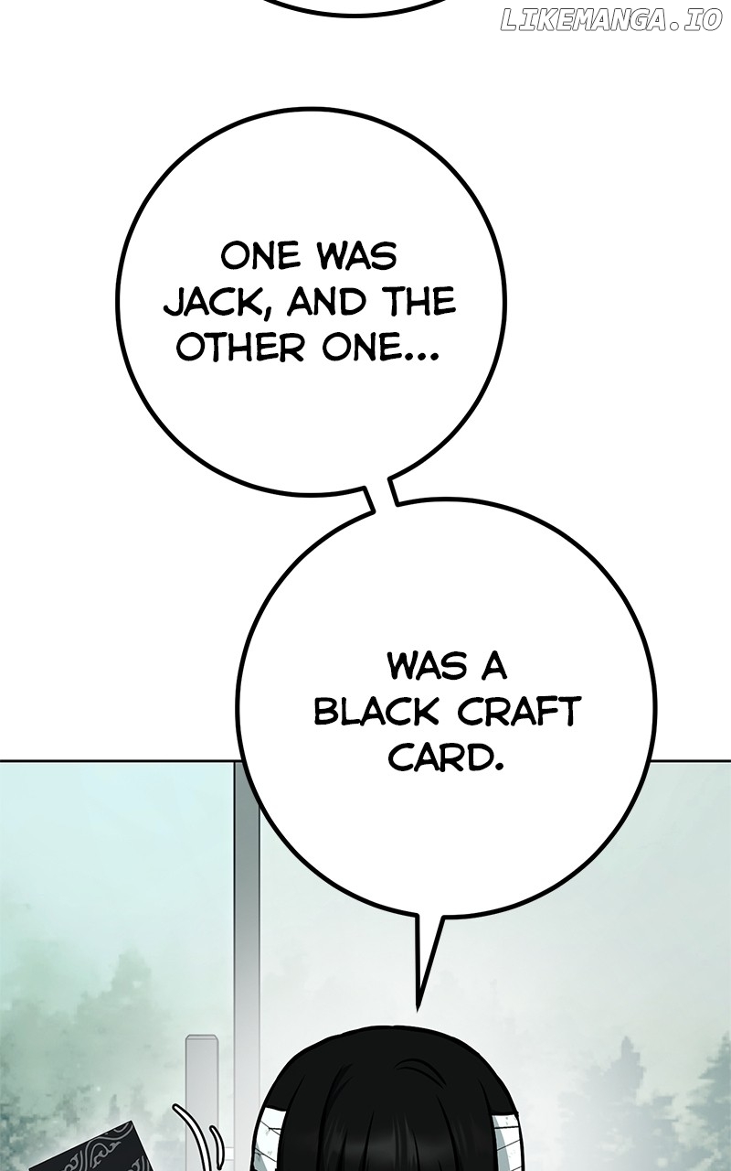 Hero the Maximum Chapter 43 - page 52