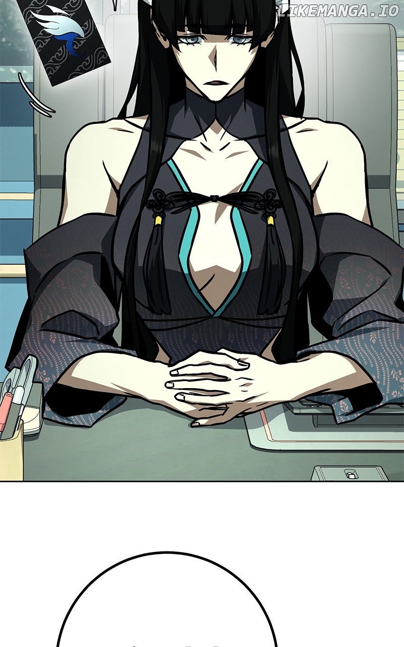 Hero the Maximum Chapter 43 - page 53